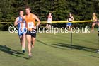 Senior mens Durham City Cross Country Relays. Photo: David T. Hewitson/Sports for All Pics